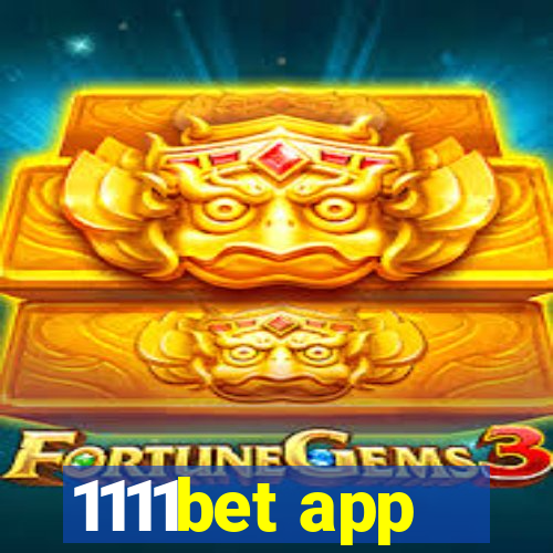 1111bet app